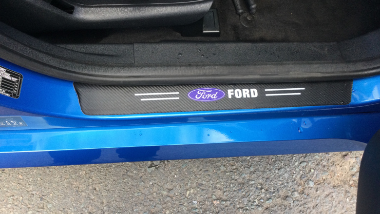 Ford EcoSport 1.0 EcoBoost 125 ST-Line 5dr Petrol Hatchback